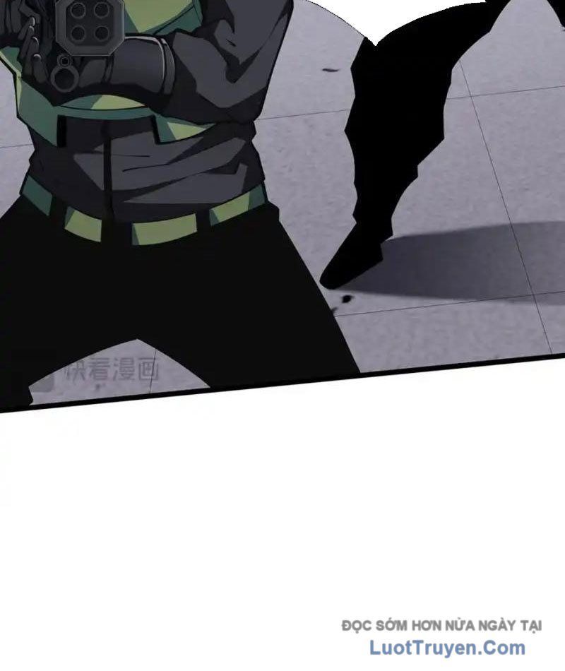 Tai Ách Giáng Lâm: Ta Tiến Hóa Thành Tinh Hồng Đế Vương Chapter 24 - Trang 2