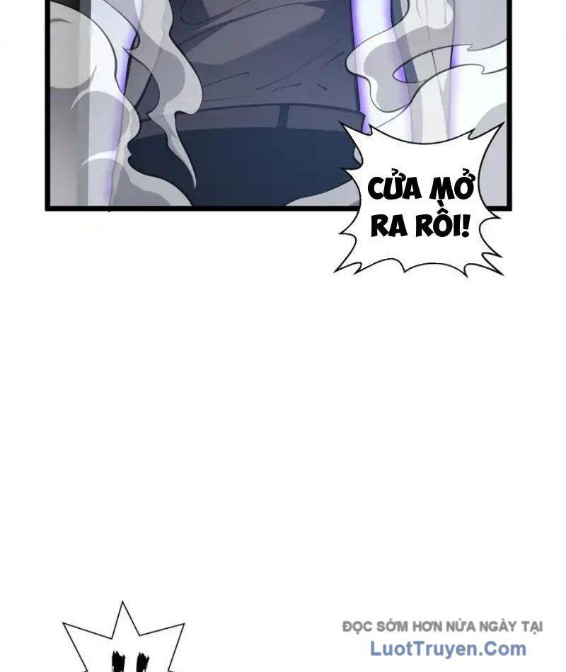 Tai Ách Giáng Lâm: Ta Tiến Hóa Thành Tinh Hồng Đế Vương Chapter 24 - Trang 2