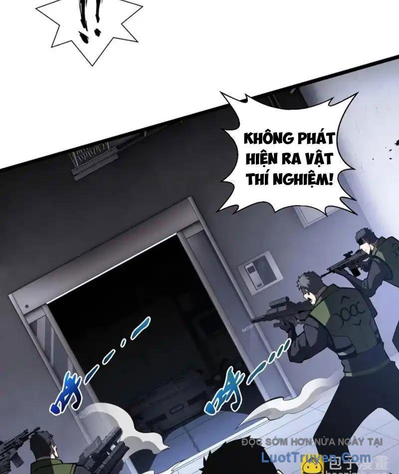 Tai Ách Giáng Lâm: Ta Tiến Hóa Thành Tinh Hồng Đế Vương Chapter 24 - Trang 2