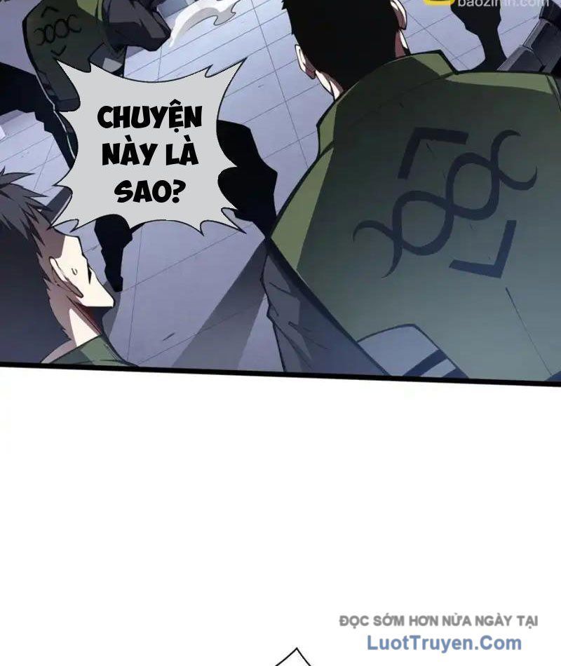 Tai Ách Giáng Lâm: Ta Tiến Hóa Thành Tinh Hồng Đế Vương Chapter 24 - Trang 2