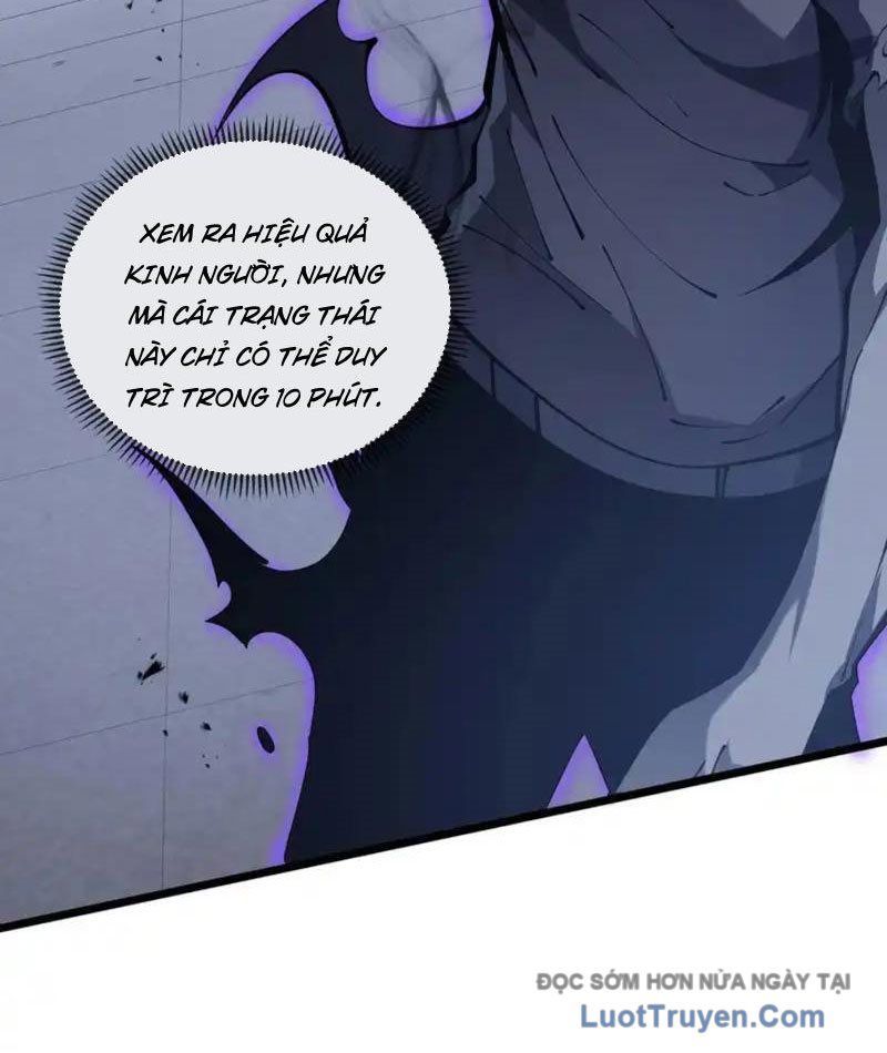 Tai Ách Giáng Lâm: Ta Tiến Hóa Thành Tinh Hồng Đế Vương Chapter 24 - Trang 2