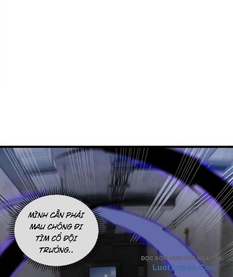 Tai Ách Giáng Lâm: Ta Tiến Hóa Thành Tinh Hồng Đế Vương Chapter 24 - Trang 2