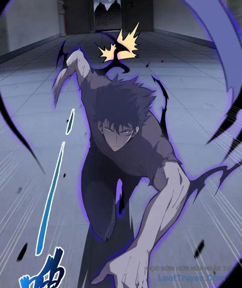 Tai Ách Giáng Lâm: Ta Tiến Hóa Thành Tinh Hồng Đế Vương Chapter 24 - Trang 2