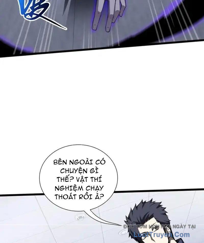 Tai Ách Giáng Lâm: Ta Tiến Hóa Thành Tinh Hồng Đế Vương Chapter 24 - Trang 2