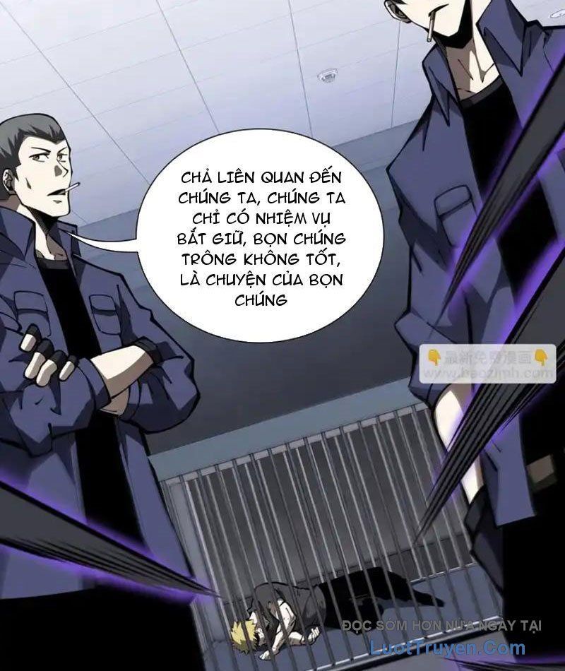 Tai Ách Giáng Lâm: Ta Tiến Hóa Thành Tinh Hồng Đế Vương Chapter 24 - Trang 2