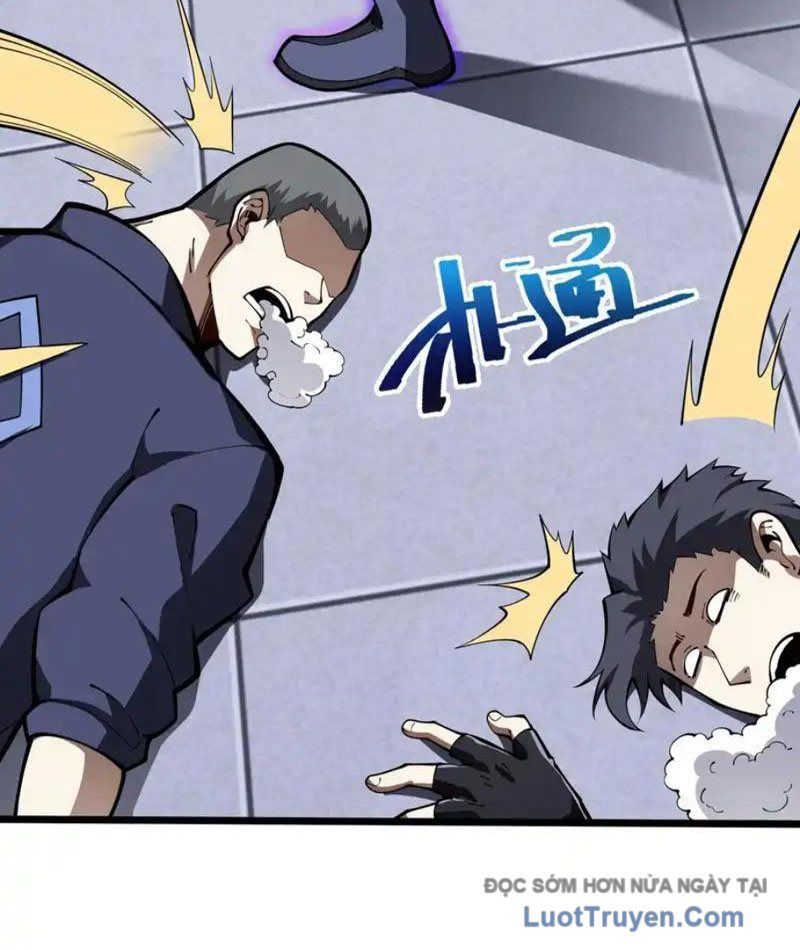 Tai Ách Giáng Lâm: Ta Tiến Hóa Thành Tinh Hồng Đế Vương Chapter 24 - Trang 2