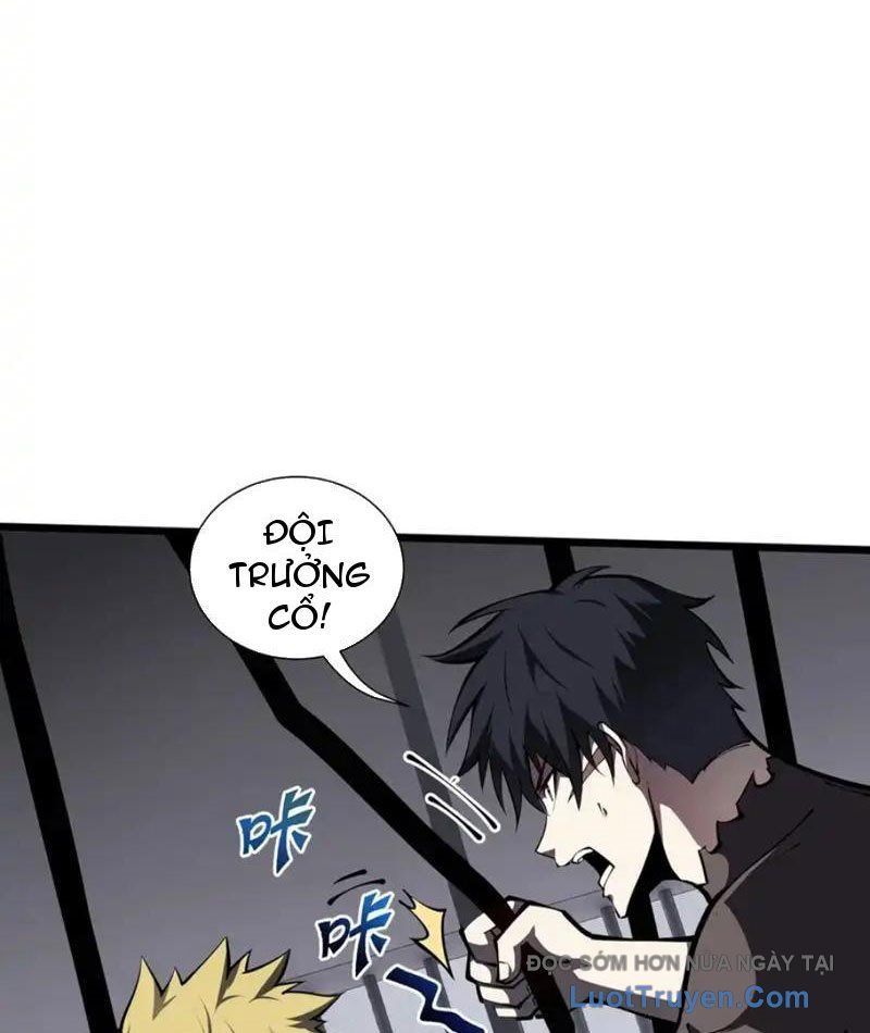 Tai Ách Giáng Lâm: Ta Tiến Hóa Thành Tinh Hồng Đế Vương Chapter 24 - Trang 2