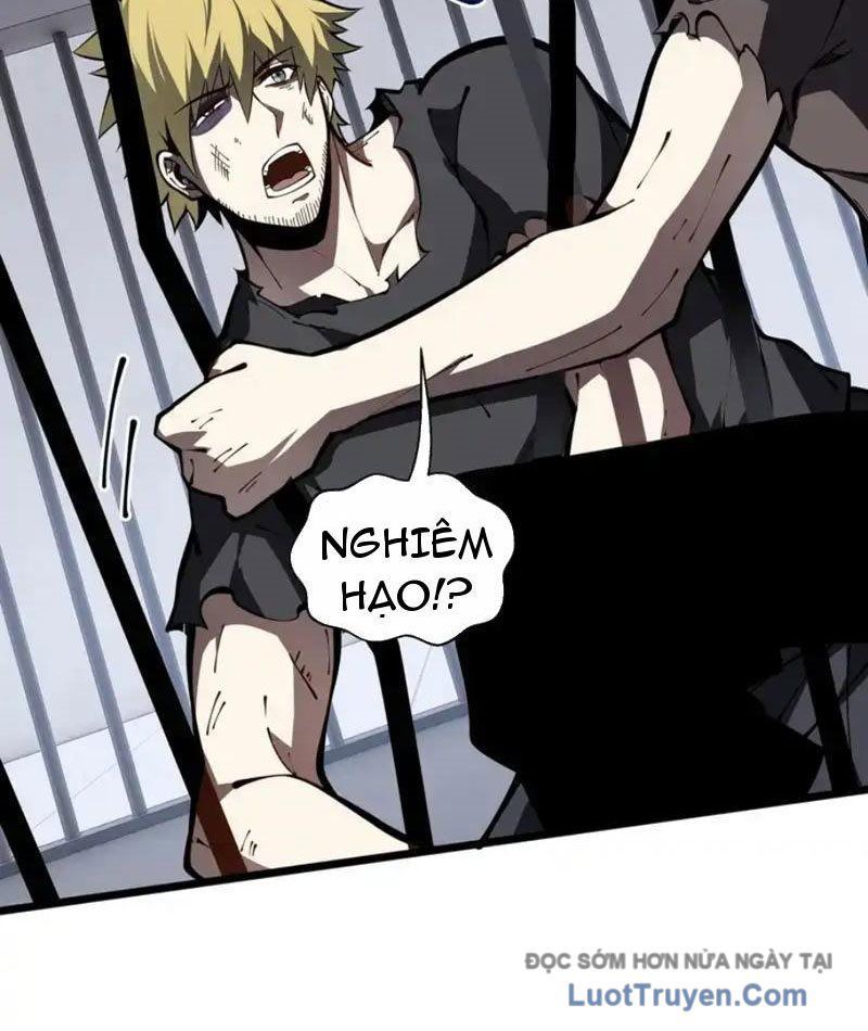 Tai Ách Giáng Lâm: Ta Tiến Hóa Thành Tinh Hồng Đế Vương Chapter 24 - Trang 2