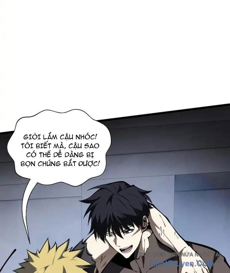 Tai Ách Giáng Lâm: Ta Tiến Hóa Thành Tinh Hồng Đế Vương Chapter 24 - Trang 2