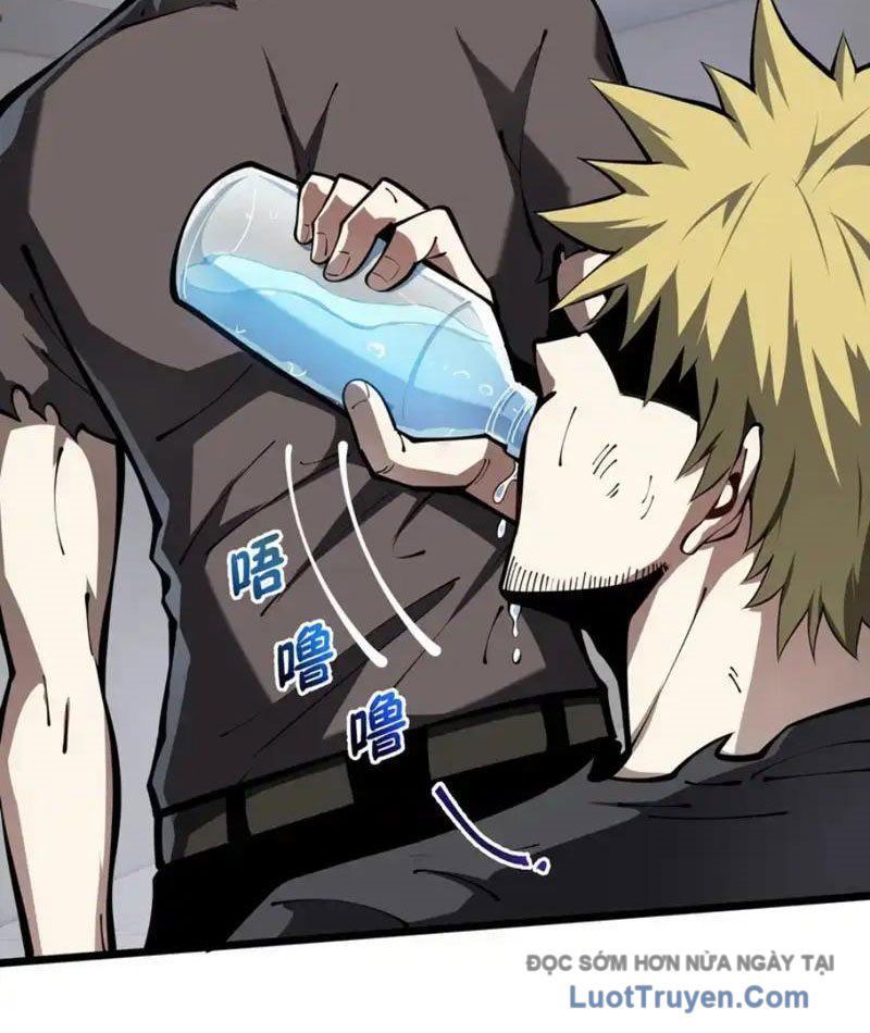 Tai Ách Giáng Lâm: Ta Tiến Hóa Thành Tinh Hồng Đế Vương Chapter 24 - Trang 2