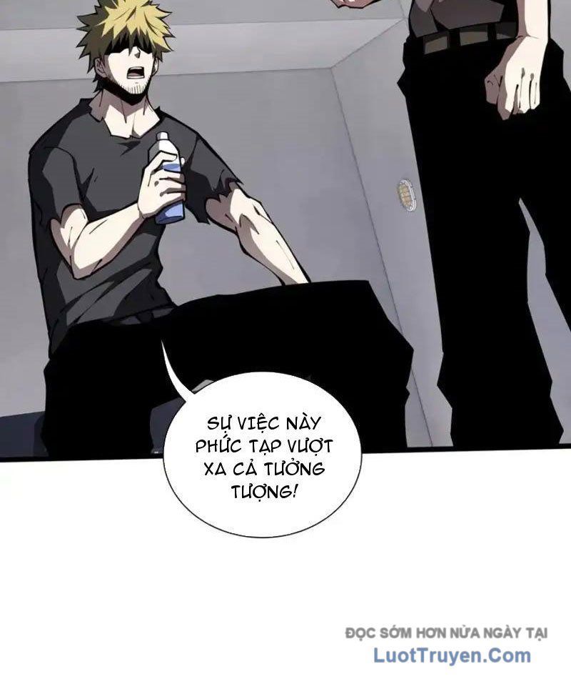 Tai Ách Giáng Lâm: Ta Tiến Hóa Thành Tinh Hồng Đế Vương Chapter 24 - Trang 2