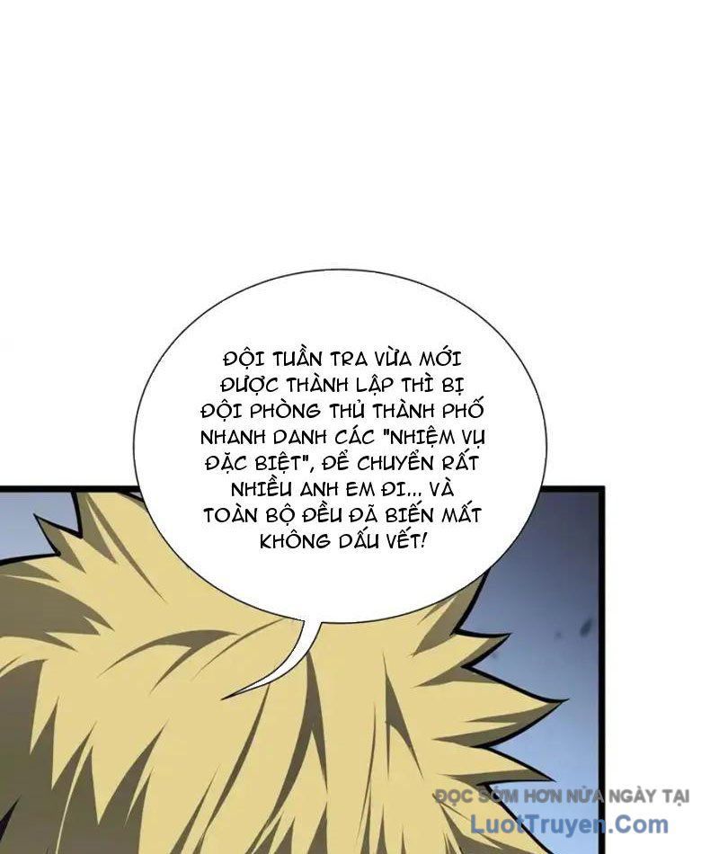 Tai Ách Giáng Lâm: Ta Tiến Hóa Thành Tinh Hồng Đế Vương Chapter 24 - Trang 2