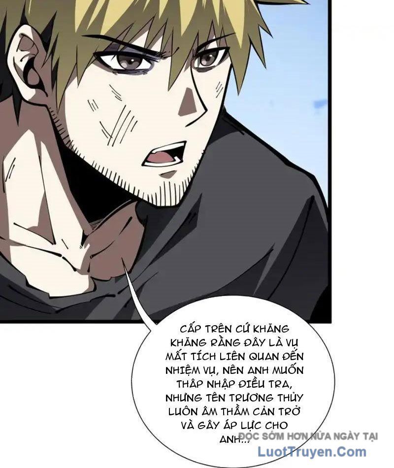 Tai Ách Giáng Lâm: Ta Tiến Hóa Thành Tinh Hồng Đế Vương Chapter 24 - Trang 2