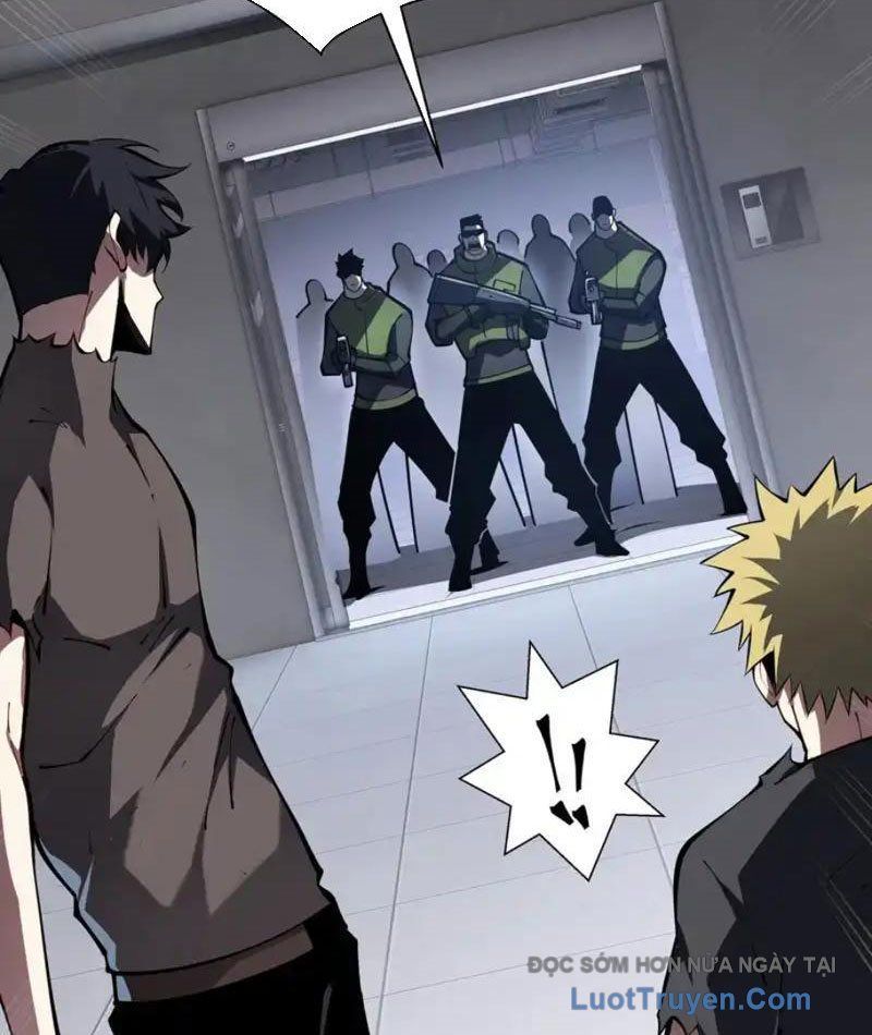 Tai Ách Giáng Lâm: Ta Tiến Hóa Thành Tinh Hồng Đế Vương Chapter 24 - Trang 2