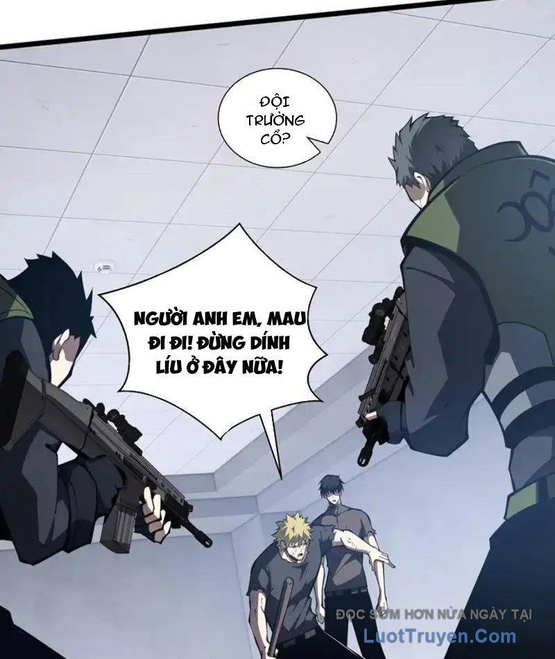 Tai Ách Giáng Lâm: Ta Tiến Hóa Thành Tinh Hồng Đế Vương Chapter 24 - Trang 2