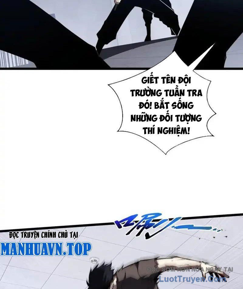 Tai Ách Giáng Lâm: Ta Tiến Hóa Thành Tinh Hồng Đế Vương Chapter 24 - Trang 2