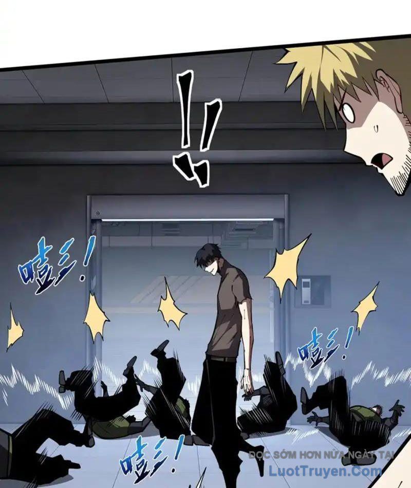 Tai Ách Giáng Lâm: Ta Tiến Hóa Thành Tinh Hồng Đế Vương Chapter 24 - Trang 2