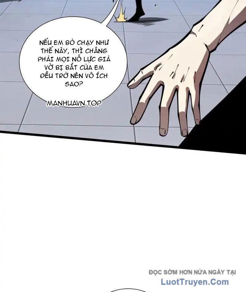 Tai Ách Giáng Lâm: Ta Tiến Hóa Thành Tinh Hồng Đế Vương Chapter 24 - Trang 2