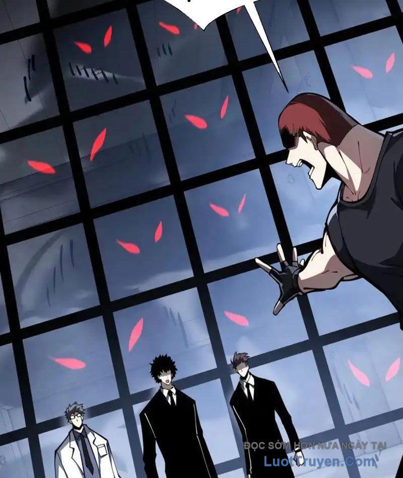 Tai Ách Giáng Lâm: Ta Tiến Hóa Thành Tinh Hồng Đế Vương Chapter 24 - Trang 2