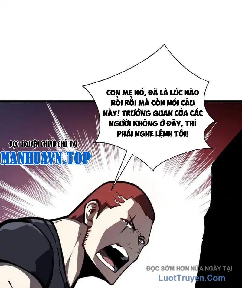 Tai Ách Giáng Lâm: Ta Tiến Hóa Thành Tinh Hồng Đế Vương Chapter 24 - Trang 2