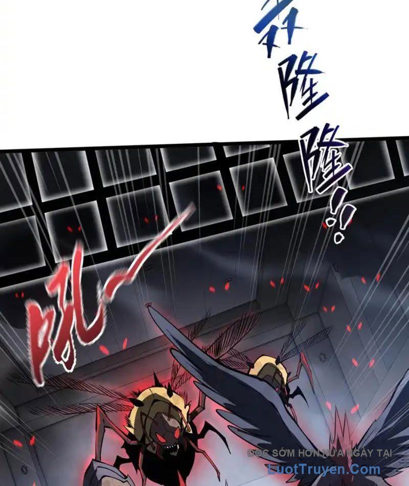 Tai Ách Giáng Lâm: Ta Tiến Hóa Thành Tinh Hồng Đế Vương Chapter 24 - Trang 2