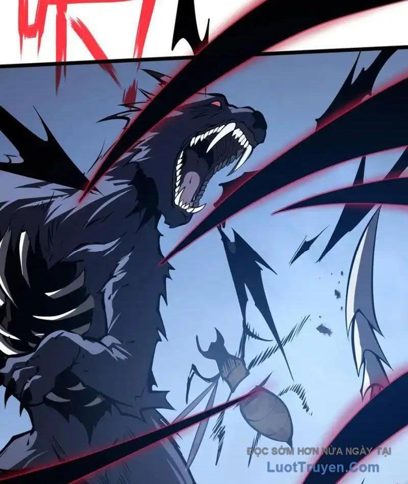 Tai Ách Giáng Lâm: Ta Tiến Hóa Thành Tinh Hồng Đế Vương Chapter 24 - Trang 2