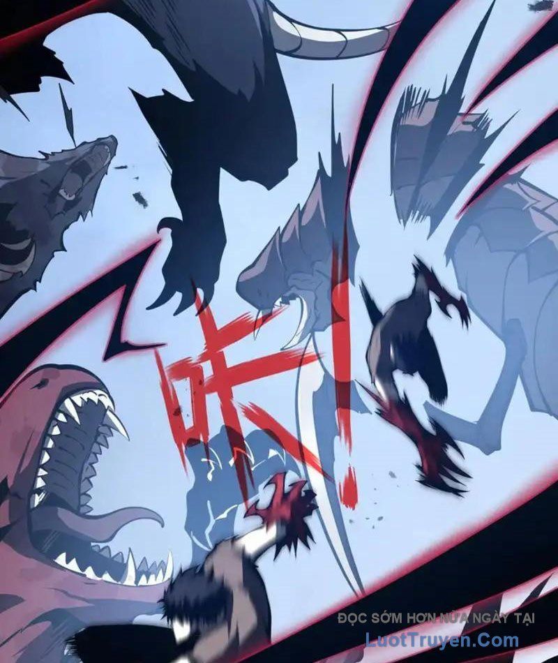 Tai Ách Giáng Lâm: Ta Tiến Hóa Thành Tinh Hồng Đế Vương Chapter 24 - Trang 2