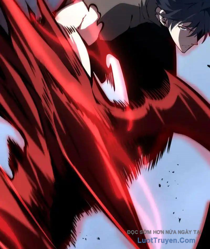 Tai Ách Giáng Lâm: Ta Tiến Hóa Thành Tinh Hồng Đế Vương Chapter 24 - Trang 2