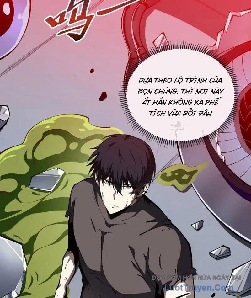 Tai Ách Giáng Lâm: Ta Tiến Hóa Thành Tinh Hồng Đế Vương Chapter 24 - Trang 2