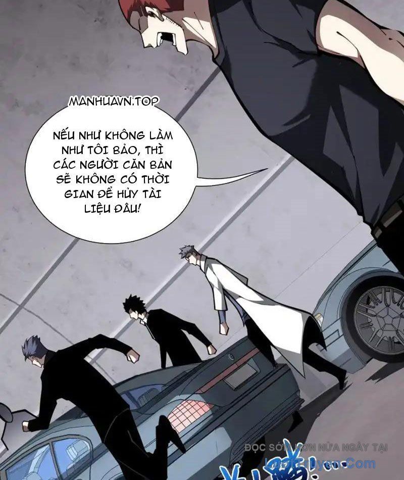 Tai Ách Giáng Lâm: Ta Tiến Hóa Thành Tinh Hồng Đế Vương Chapter 24 - Trang 2