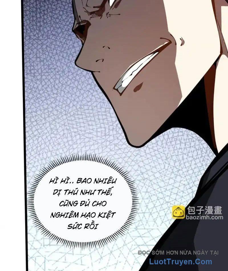 Tai Ách Giáng Lâm: Ta Tiến Hóa Thành Tinh Hồng Đế Vương Chapter 24 - Trang 2