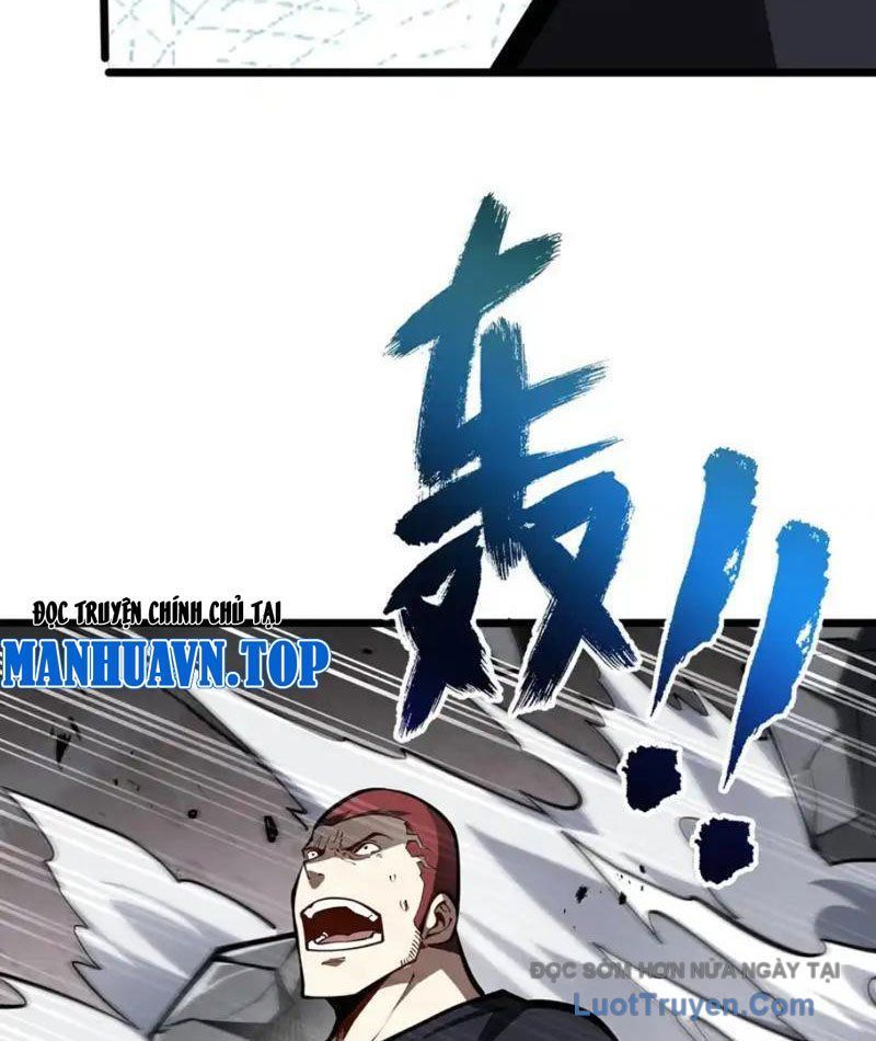 Tai Ách Giáng Lâm: Ta Tiến Hóa Thành Tinh Hồng Đế Vương Chapter 24 - Trang 2