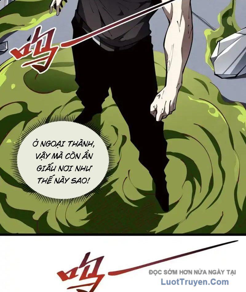 Tai Ách Giáng Lâm: Ta Tiến Hóa Thành Tinh Hồng Đế Vương Chapter 24 - Trang 2