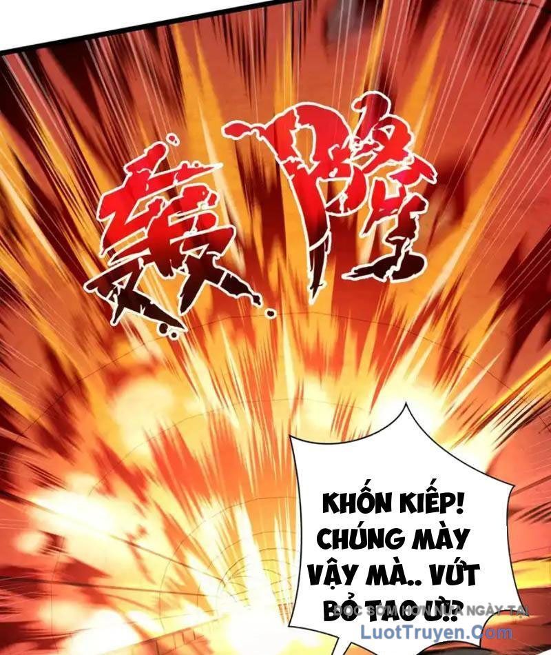 Tai Ách Giáng Lâm: Ta Tiến Hóa Thành Tinh Hồng Đế Vương Chapter 24 - Trang 2