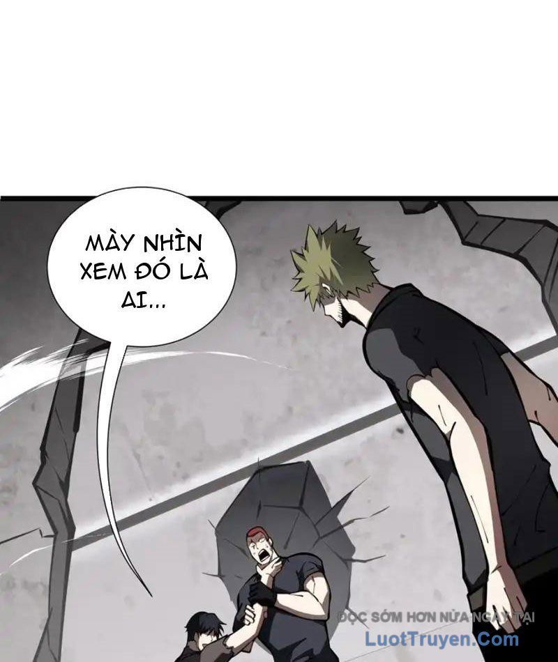 Tai Ách Giáng Lâm: Ta Tiến Hóa Thành Tinh Hồng Đế Vương Chapter 24 - Trang 2