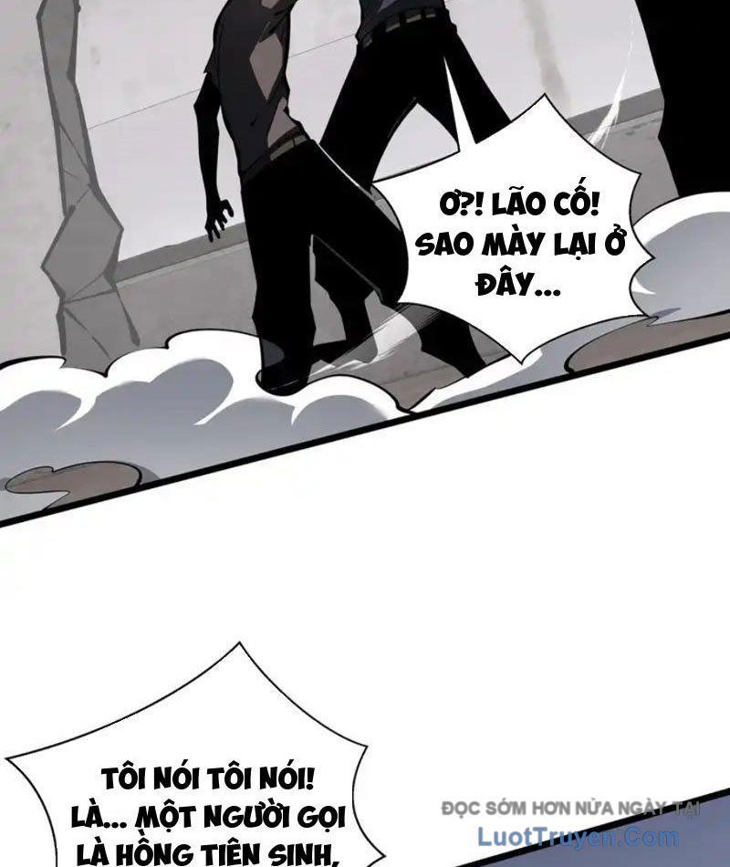 Tai Ách Giáng Lâm: Ta Tiến Hóa Thành Tinh Hồng Đế Vương Chapter 24 - Trang 2