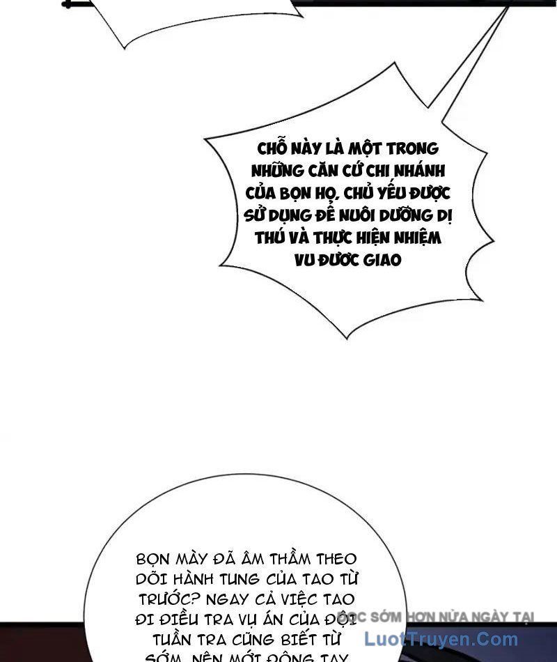 Tai Ách Giáng Lâm: Ta Tiến Hóa Thành Tinh Hồng Đế Vương Chapter 24 - Trang 2
