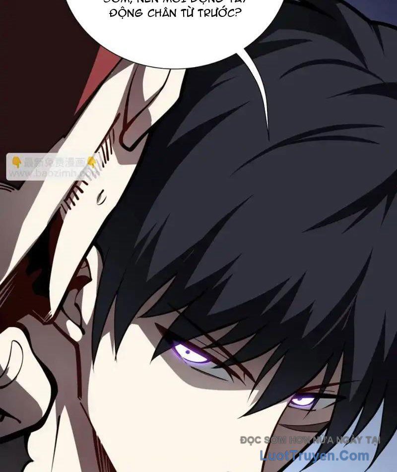 Tai Ách Giáng Lâm: Ta Tiến Hóa Thành Tinh Hồng Đế Vương Chapter 24 - Trang 2