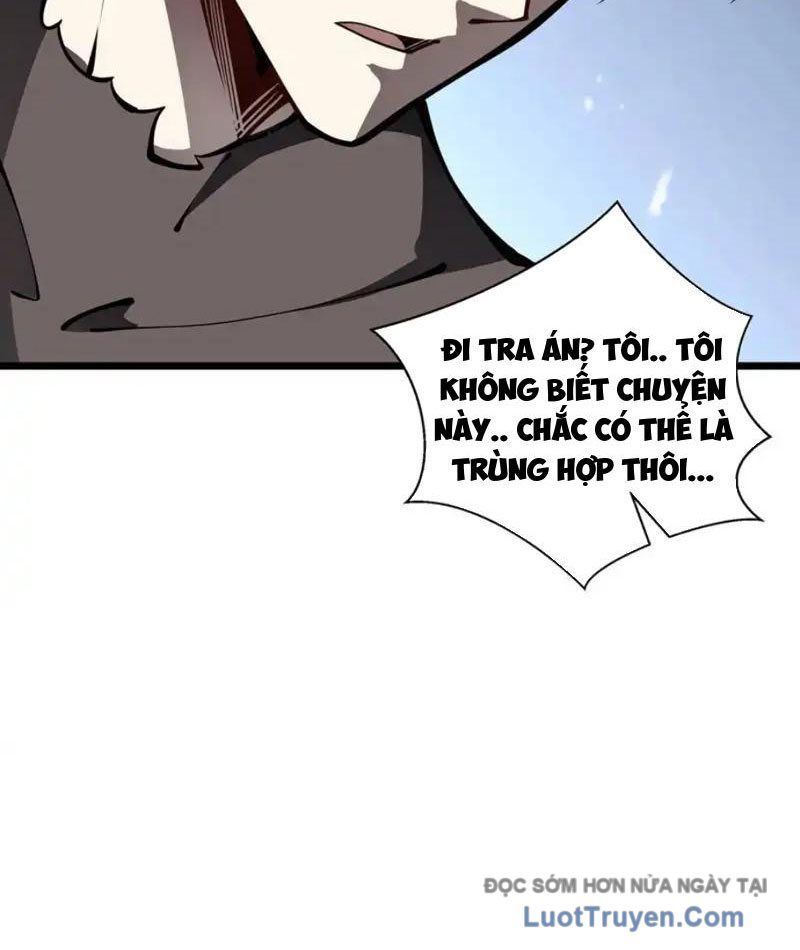 Tai Ách Giáng Lâm: Ta Tiến Hóa Thành Tinh Hồng Đế Vương Chapter 24 - Trang 2