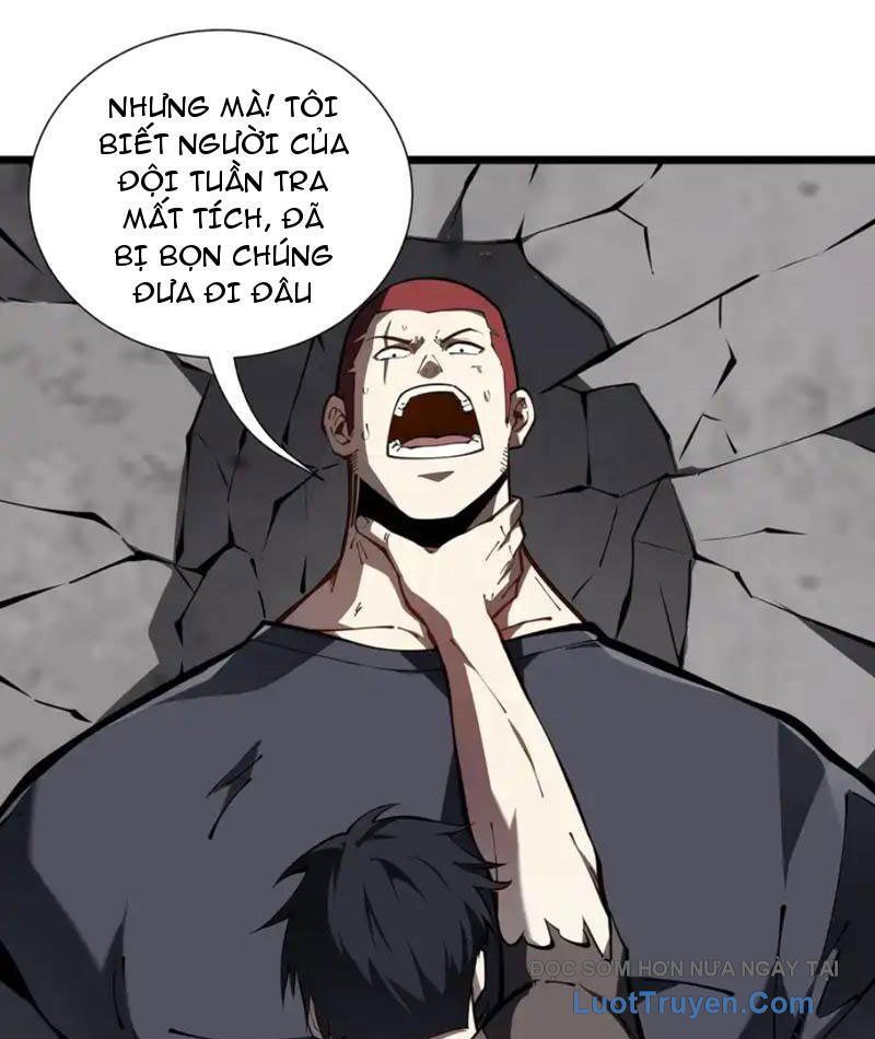 Tai Ách Giáng Lâm: Ta Tiến Hóa Thành Tinh Hồng Đế Vương Chapter 24 - Trang 2