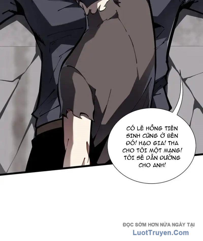 Tai Ách Giáng Lâm: Ta Tiến Hóa Thành Tinh Hồng Đế Vương Chapter 24 - Trang 2