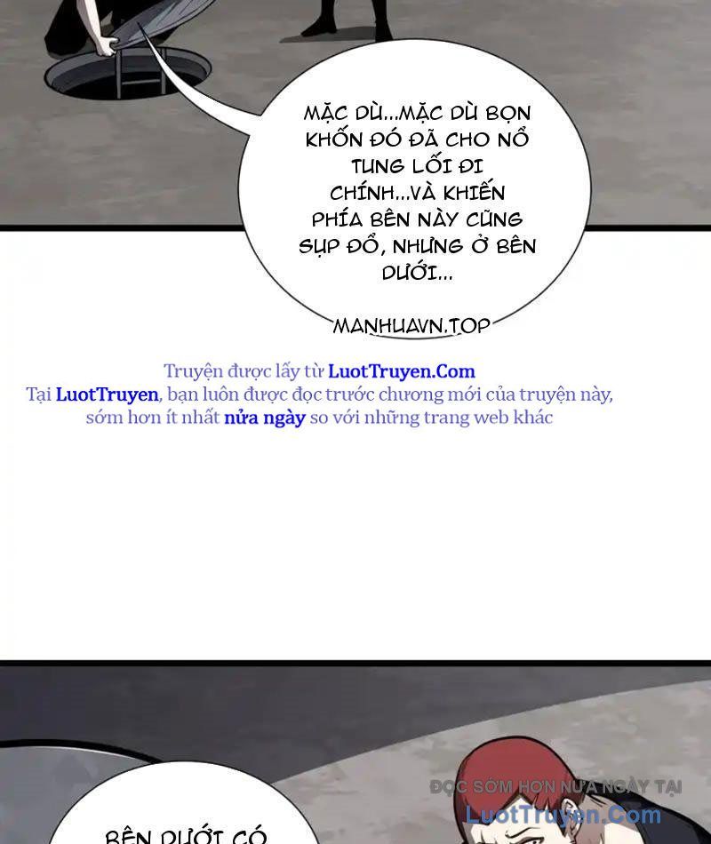 Tai Ách Giáng Lâm: Ta Tiến Hóa Thành Tinh Hồng Đế Vương Chapter 24 - Trang 2