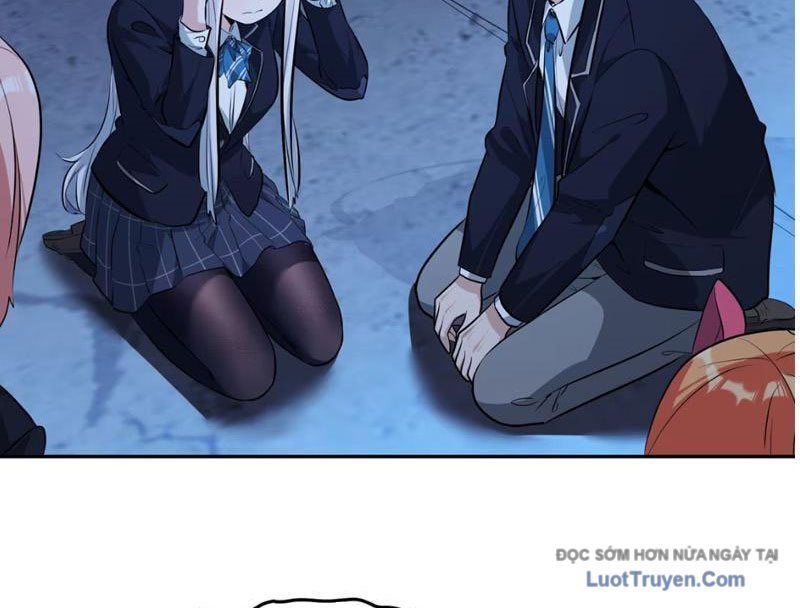 Hẹn Hò Để Cứu Thế Giới Chapter 32 - Trang 2