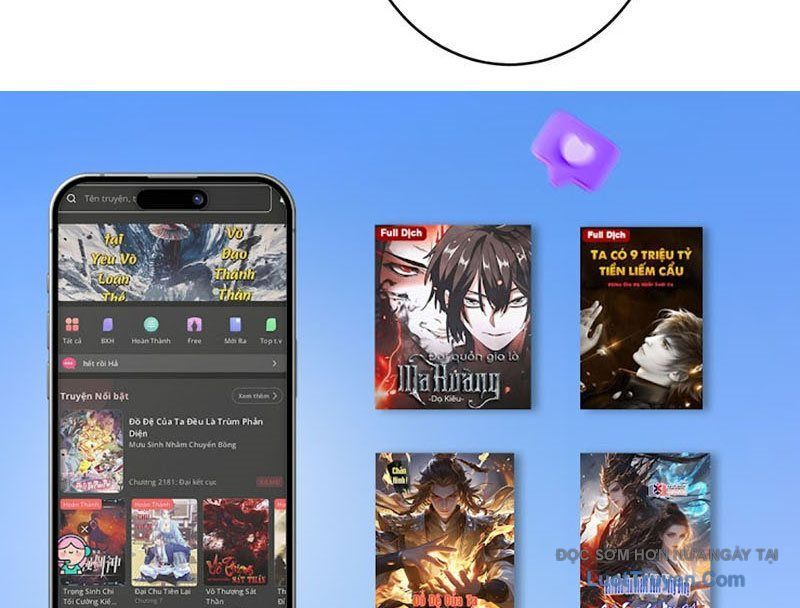 Hẹn Hò Để Cứu Thế Giới Chapter 32 - Trang 2