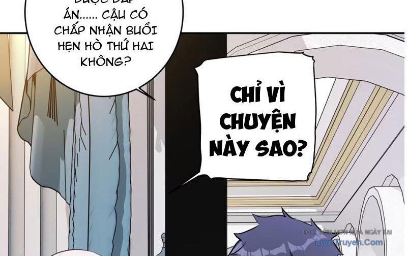 Hẹn Hò Để Cứu Thế Giới Chapter 32 - Trang 2