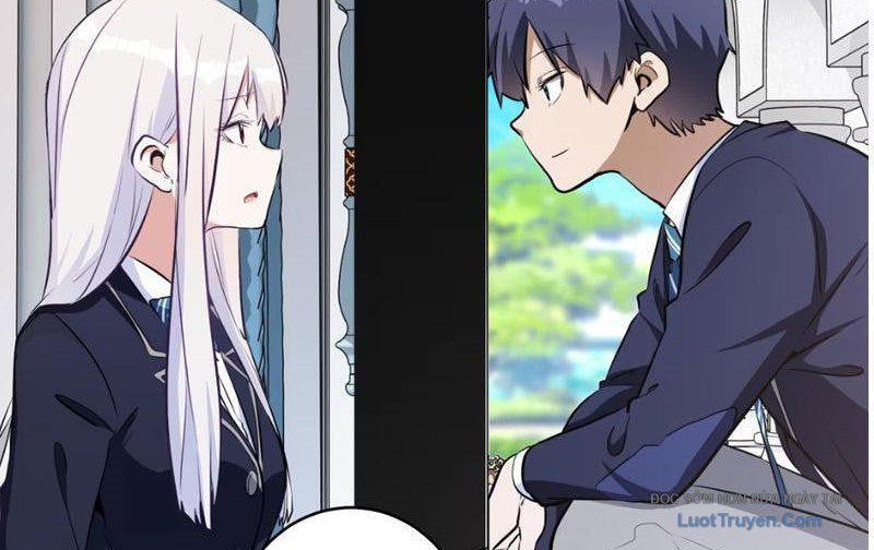 Hẹn Hò Để Cứu Thế Giới Chapter 32 - Trang 2