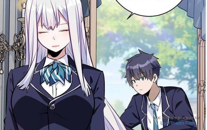 Hẹn Hò Để Cứu Thế Giới Chapter 32 - Trang 2