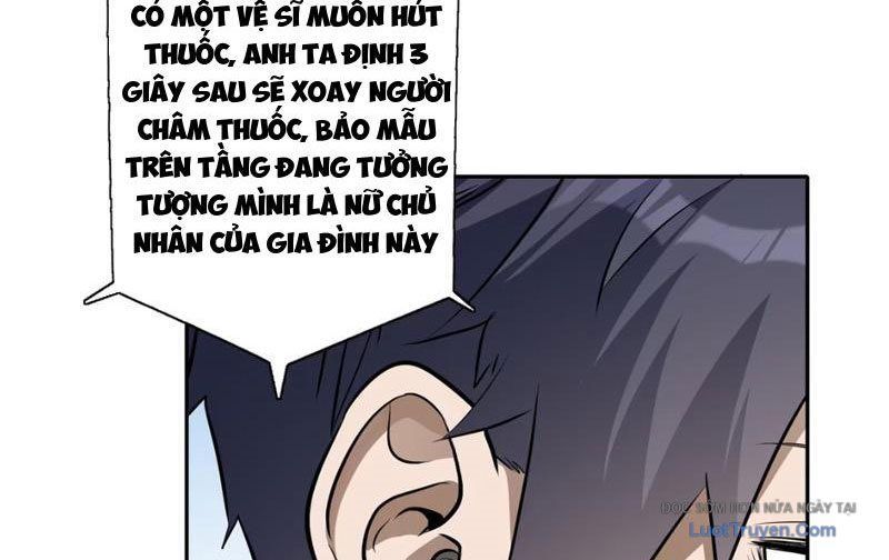 Hẹn Hò Để Cứu Thế Giới Chapter 32 - Trang 2