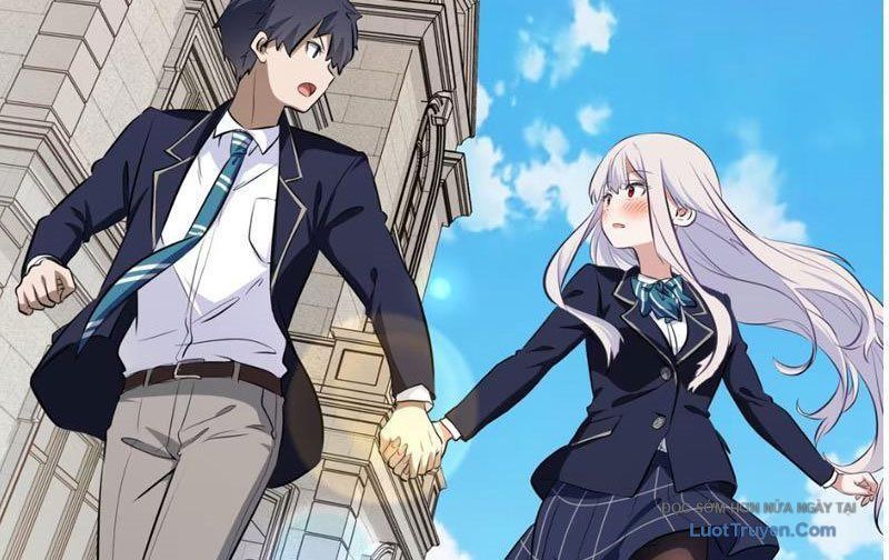 Hẹn Hò Để Cứu Thế Giới Chapter 32 - Trang 2