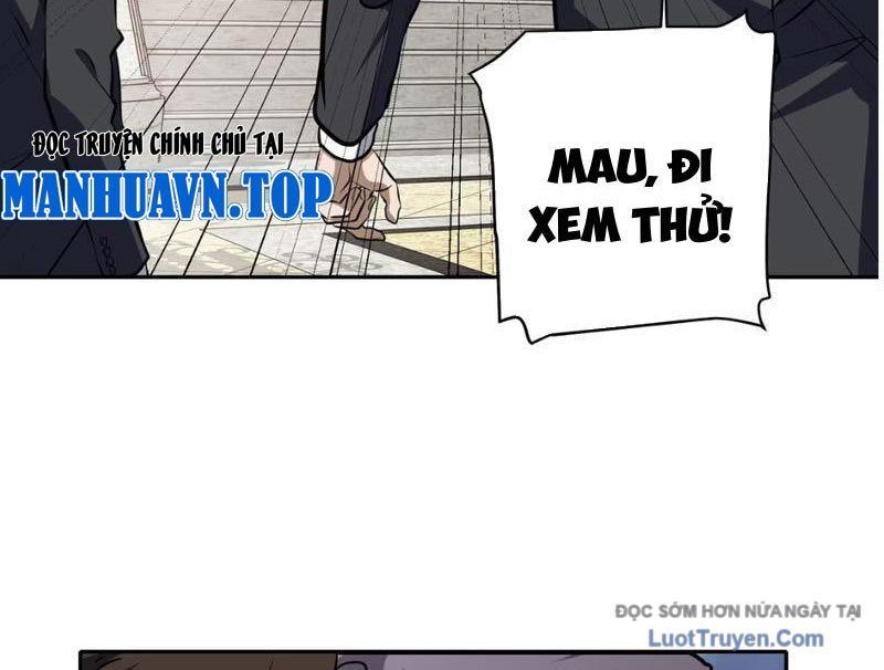 Hẹn Hò Để Cứu Thế Giới Chapter 32 - Trang 2